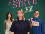 《爱丽丝与史蒂夫》Steve早已做好了应对这场攻势的准备，原本完美的友谊逐渐演变成一场全面交锋2026.6.8美国[全6集]