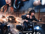 《王牌女保镖》当亲人背弃、信任瓦解，女保镖必须在职业规则与心中正义间做出抉择2026.4.10中国大陆