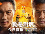 《我是卧底》卧底民警在家人安危与正义信仰的两难抉择中，周旋于双面企业家和地方恶势力之间，步步为营撕开真相2026.2.23中国大陆