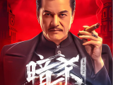 《暗杀1932》胡八爷力邀“锄奸队”联手开展地下抗日活动，并制定了暗杀日军军官黑川一泽的秘密计划2025.8.11中国大陆